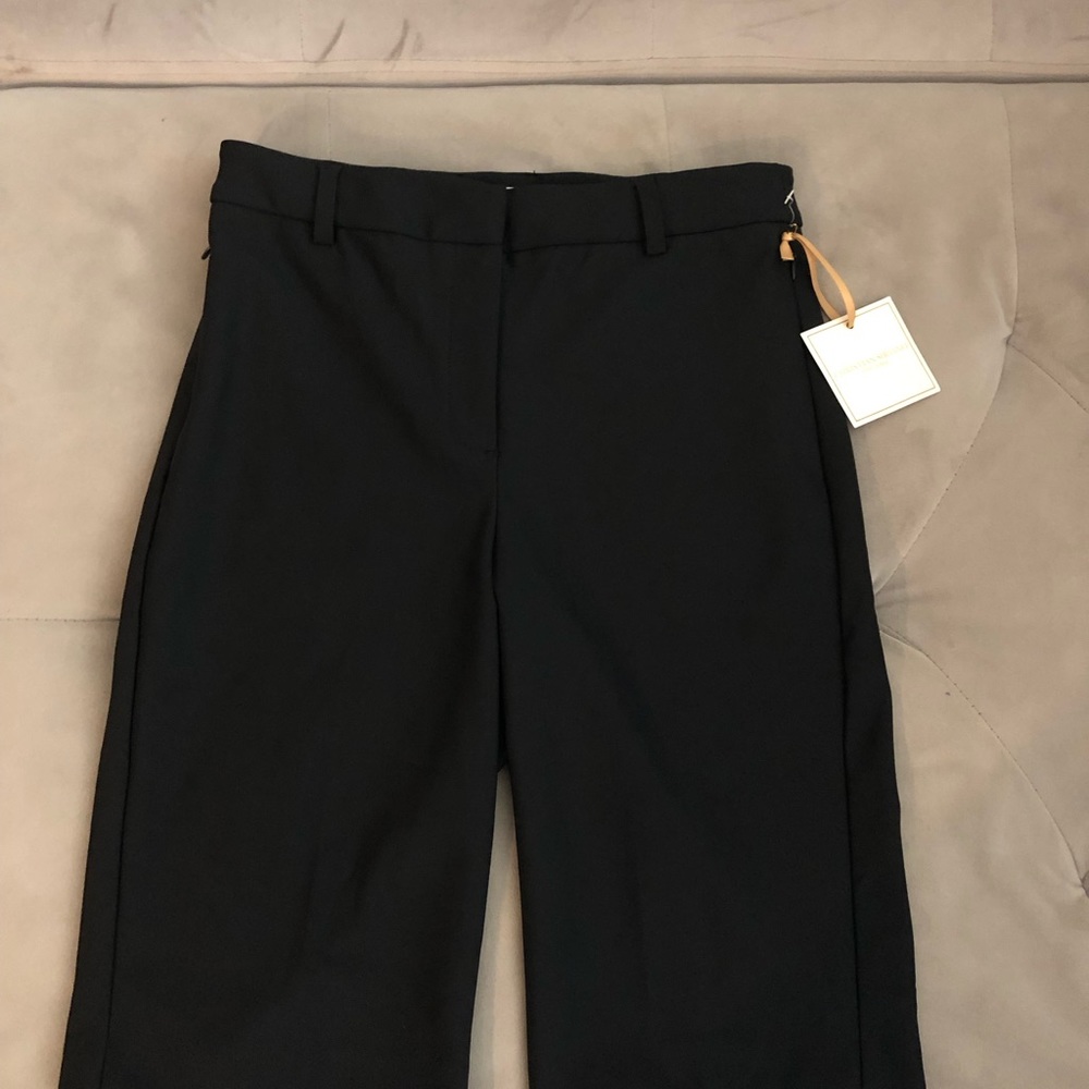 Dress Bermuda short